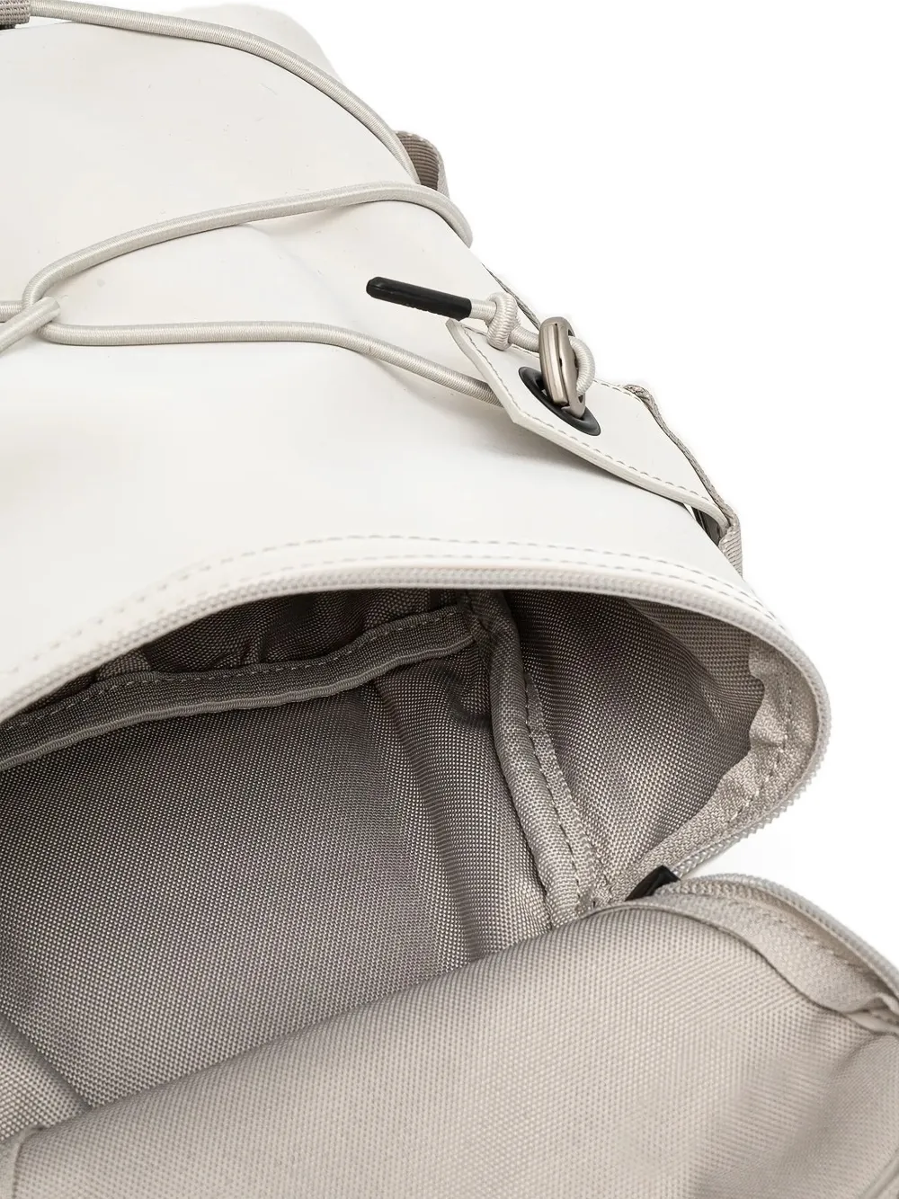 Rains Trail Cord sling tas Beige