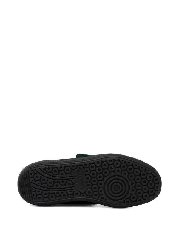 PUMA x Harry Potter Strap Sneakers | Green | FARFETCH