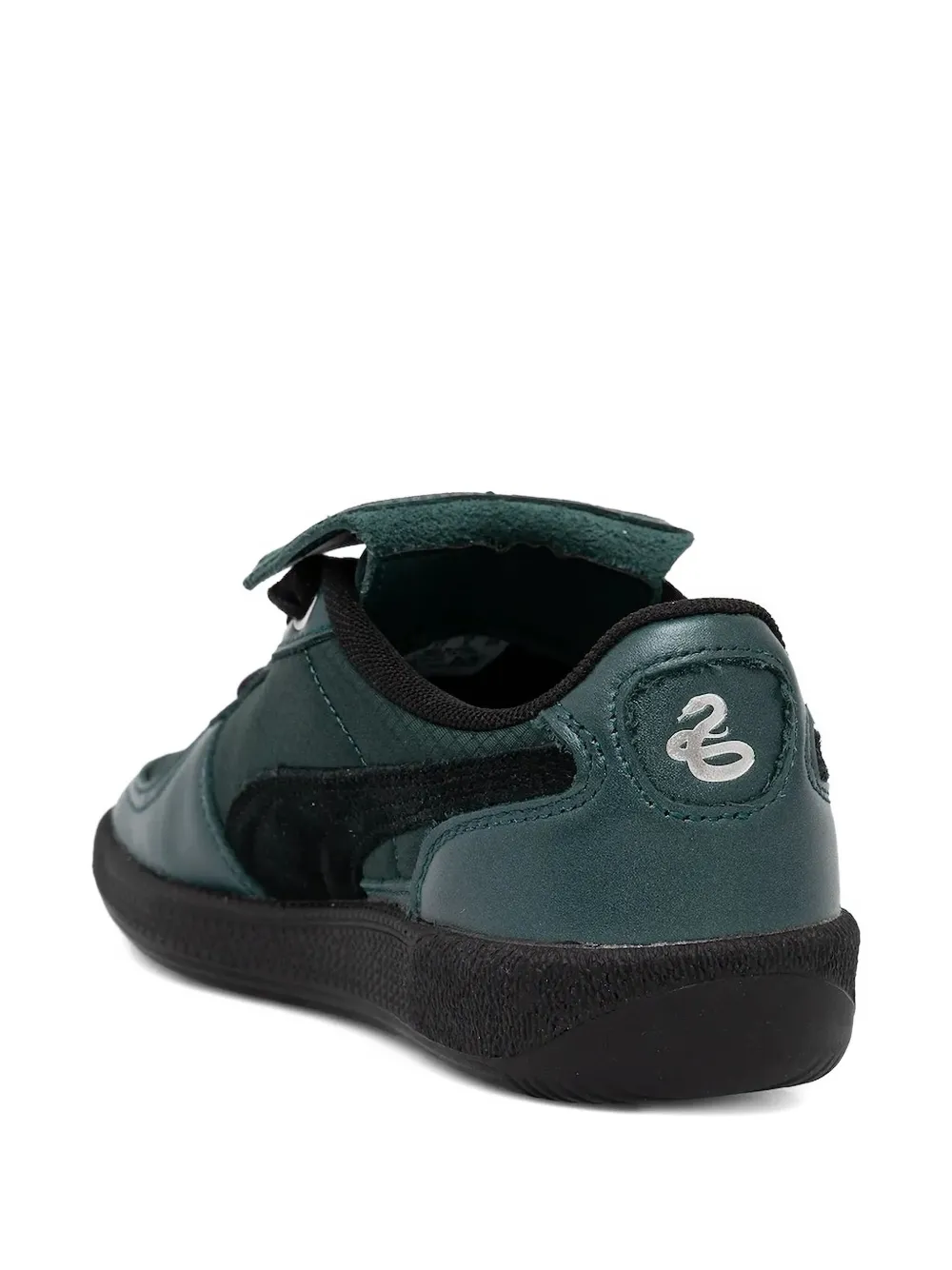 PUMA x Harry Potter strap sneakers Green