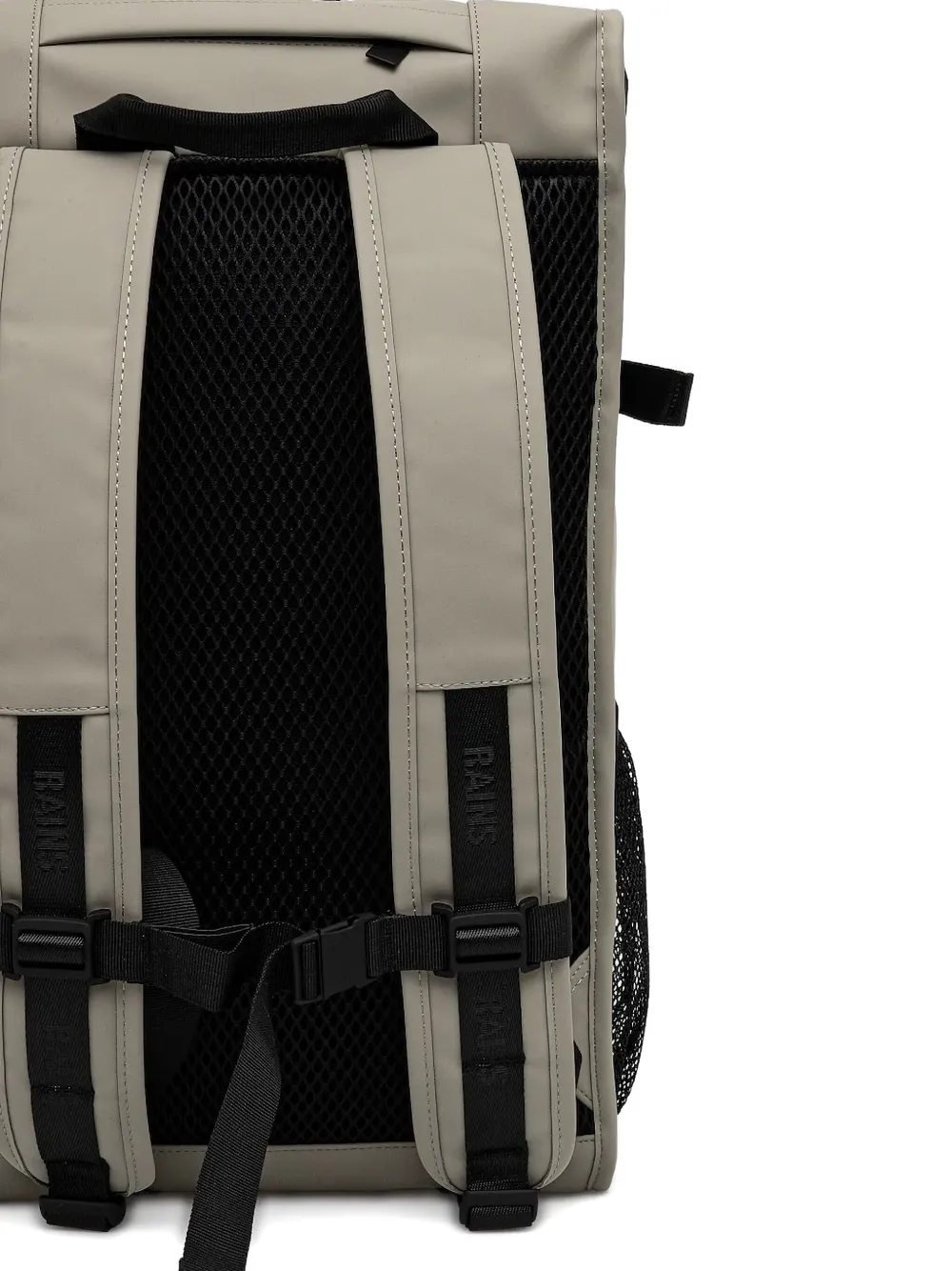 Rains Trail Mountaineer rugzak Grijs