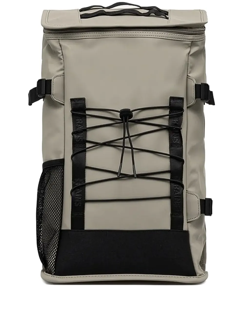 Rains Trail Mountaineer backpack | Grey | Image 1