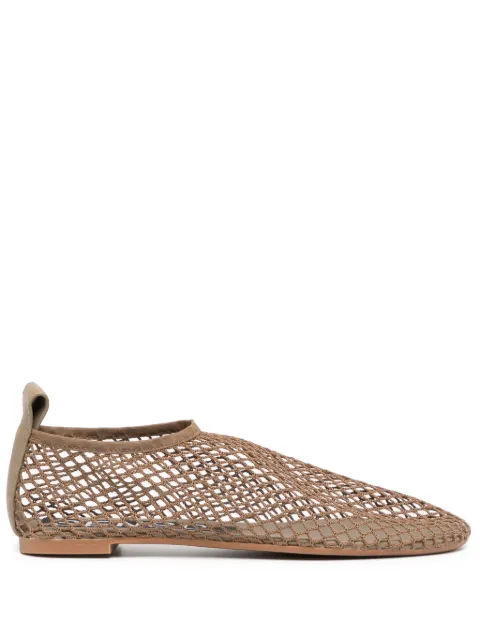 Senso Cordelia ballet flats