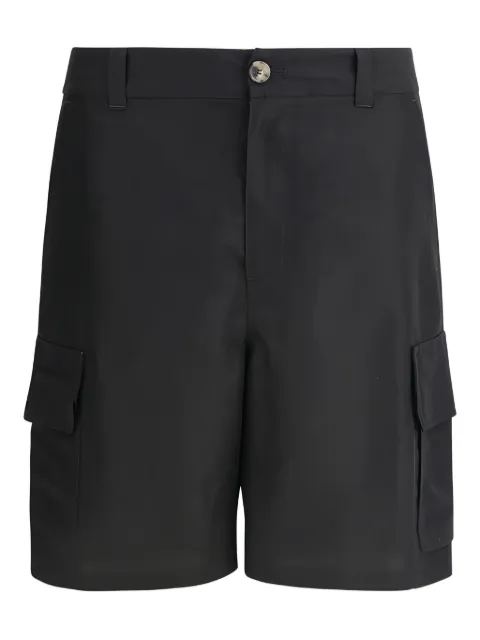 LOEWE cargo-pocket shorts
