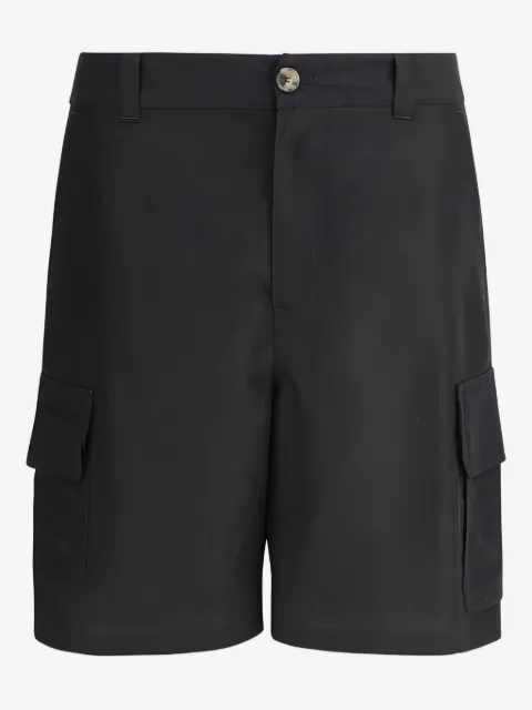 LOEWE cargo-pocket shorts