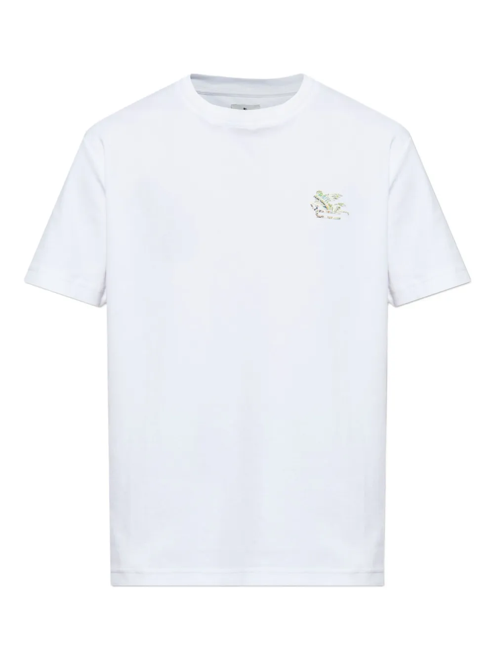 cotton T-shirt