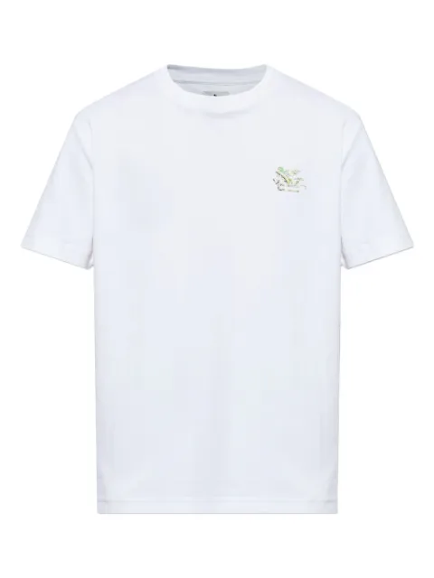 ETRO cotton T-shirt