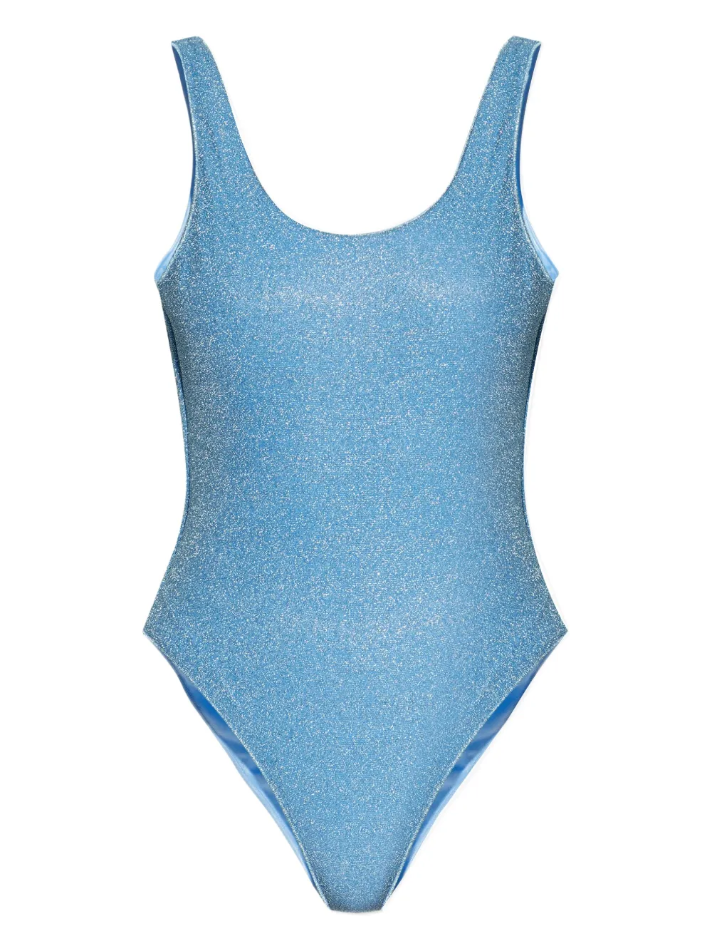 Oséree Lumière swimsuit | Blue | Image 1