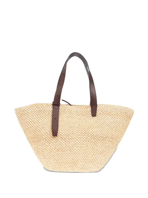 LIE STUDIO Bianca tote bag