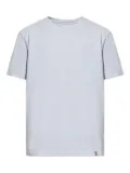 ETRO cotton T-shirt - Grey