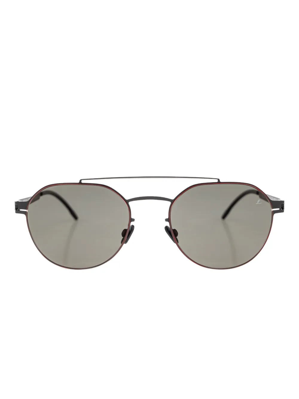 Mykita Leica sunglasses | Grey | Image 1