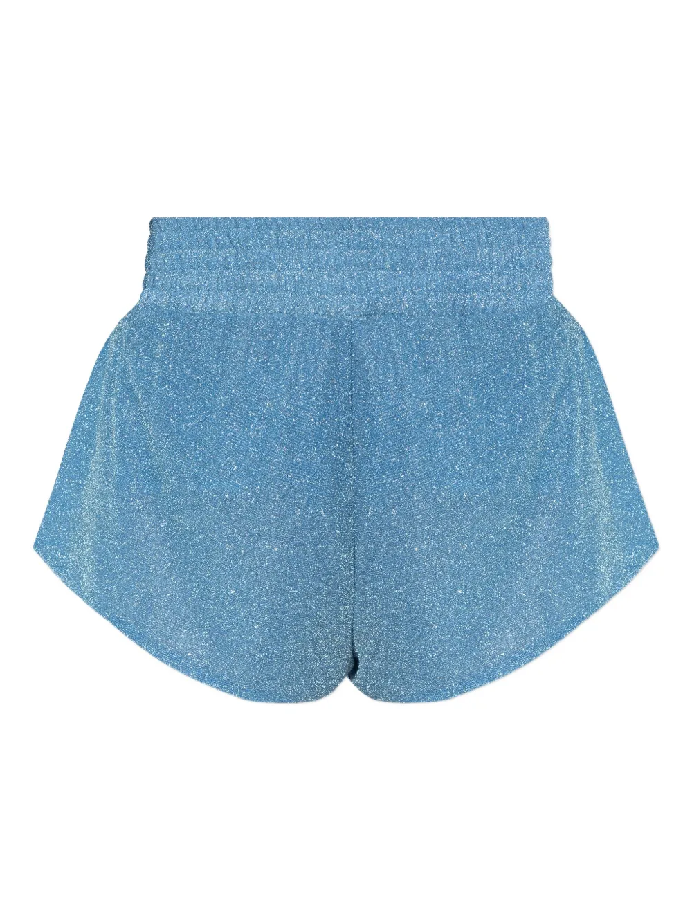 Oséree sparkling shorts | Blue | Image 1