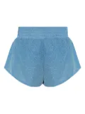Oséree sparkling shorts - Blue