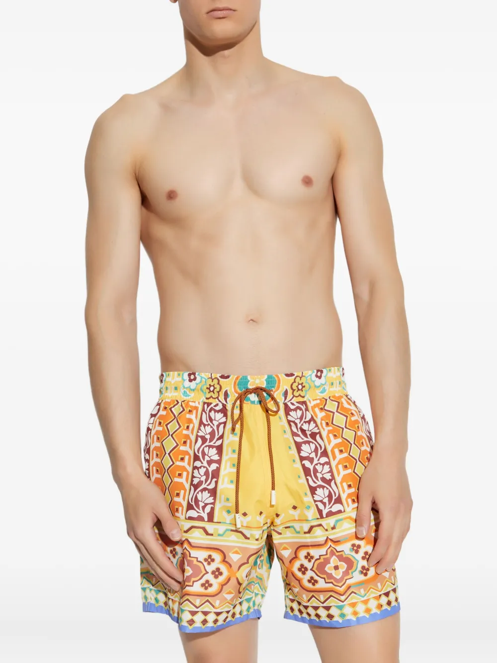 ETRO printed swim shorts | Swim & Board Shorts | Image 2