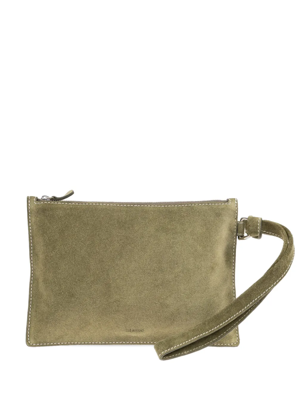 LIE STUDIO bolsa de mano Charlie | verde | Image 1