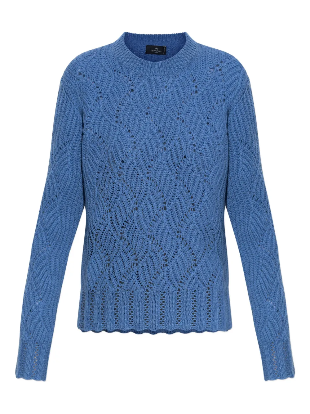 Etro Cashmere Sweater