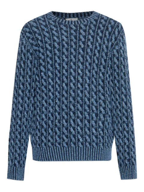 ETRO wool sweater