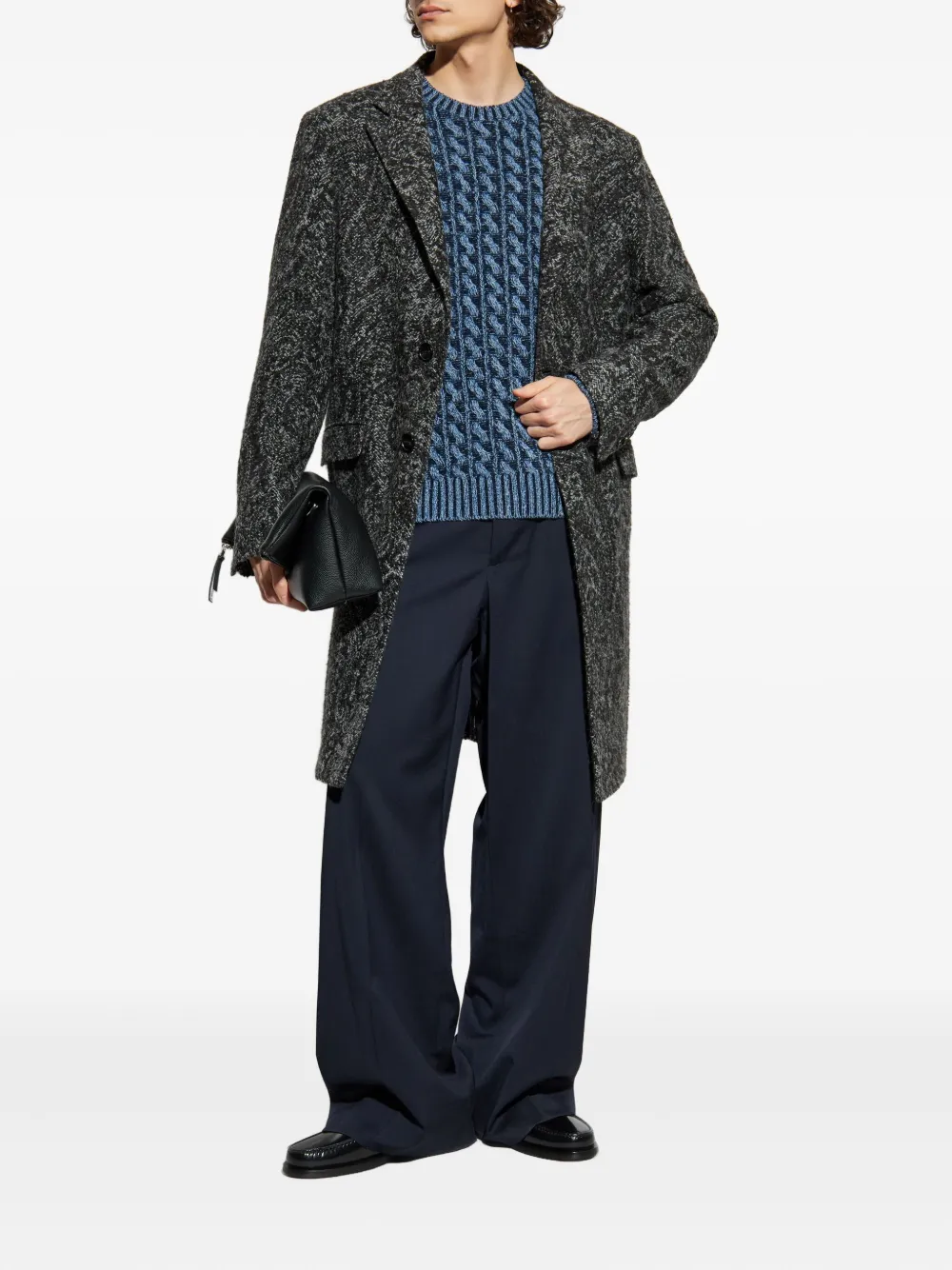 ETRO wool sweater | Suéteres | Image 2