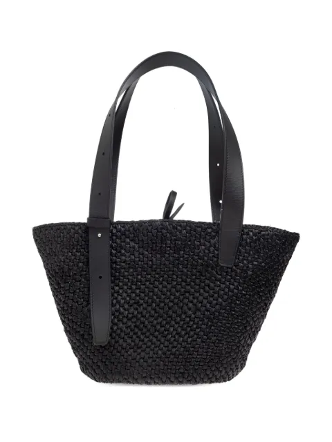 LIE STUDIO Bianca shoulder bag
