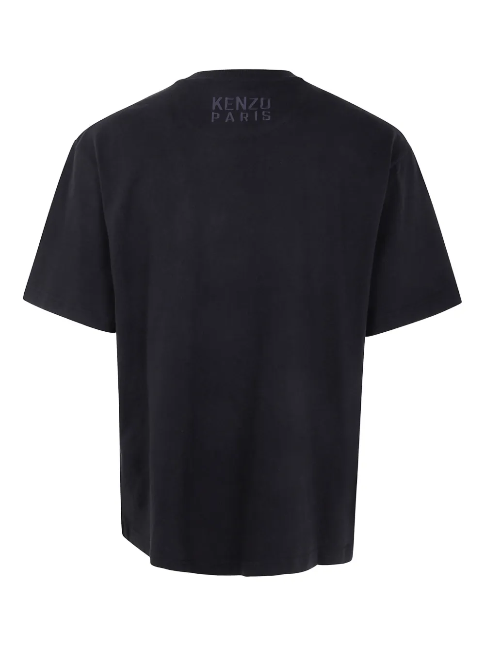 Kenzo playera con parche del logo | Playeras y jerséis | Image 2