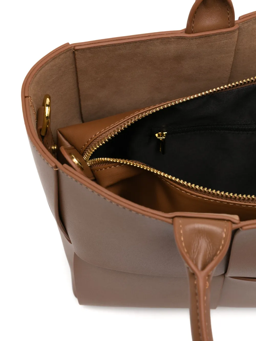 Senso Denver medium shopper Bruin