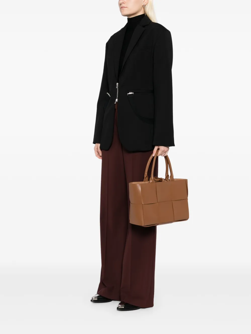 Senso medium Denver tote bag | Image 2