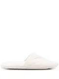 Missoni Home textured slippers - Neutrals