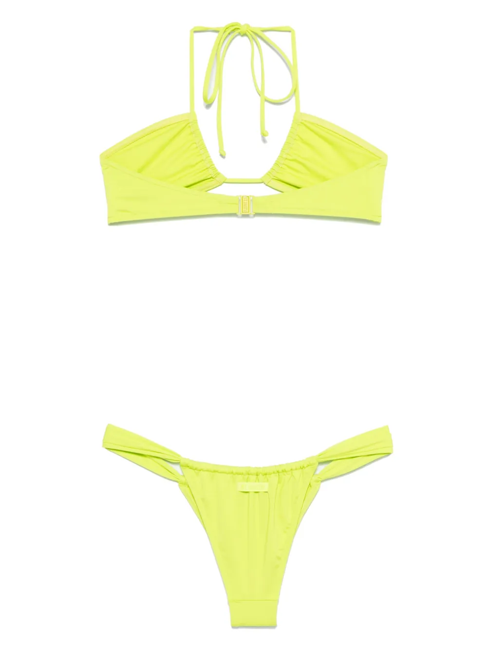 MC2 Saint Barth bandeau bikini | Bikinis | Image 2