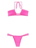 MC2 Saint Barth Noelle bikini set - Pink