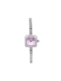 Corum 2000s Sugar Cube 15mm - Silver