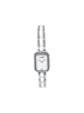 CHANEL Pre-Owned 2010's Premiere 15mm - Silver