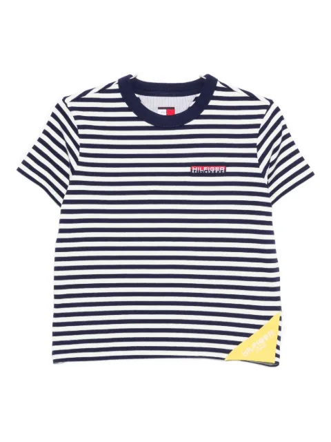 Tommy Hilfiger striped T-shirt