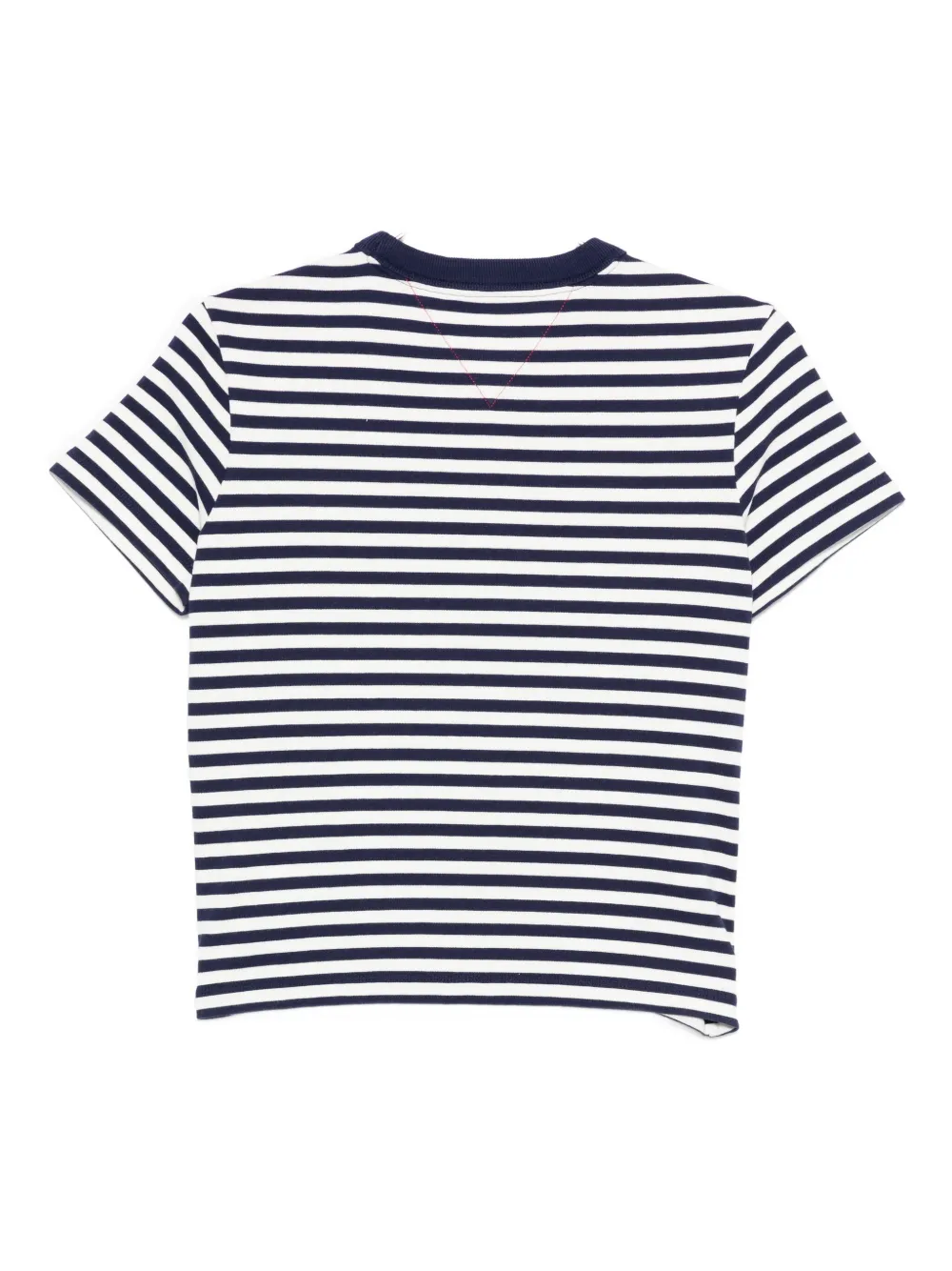 Tommy Hilfiger striped T-shirt | T-Shirts & Jersey Shirts | Image 2