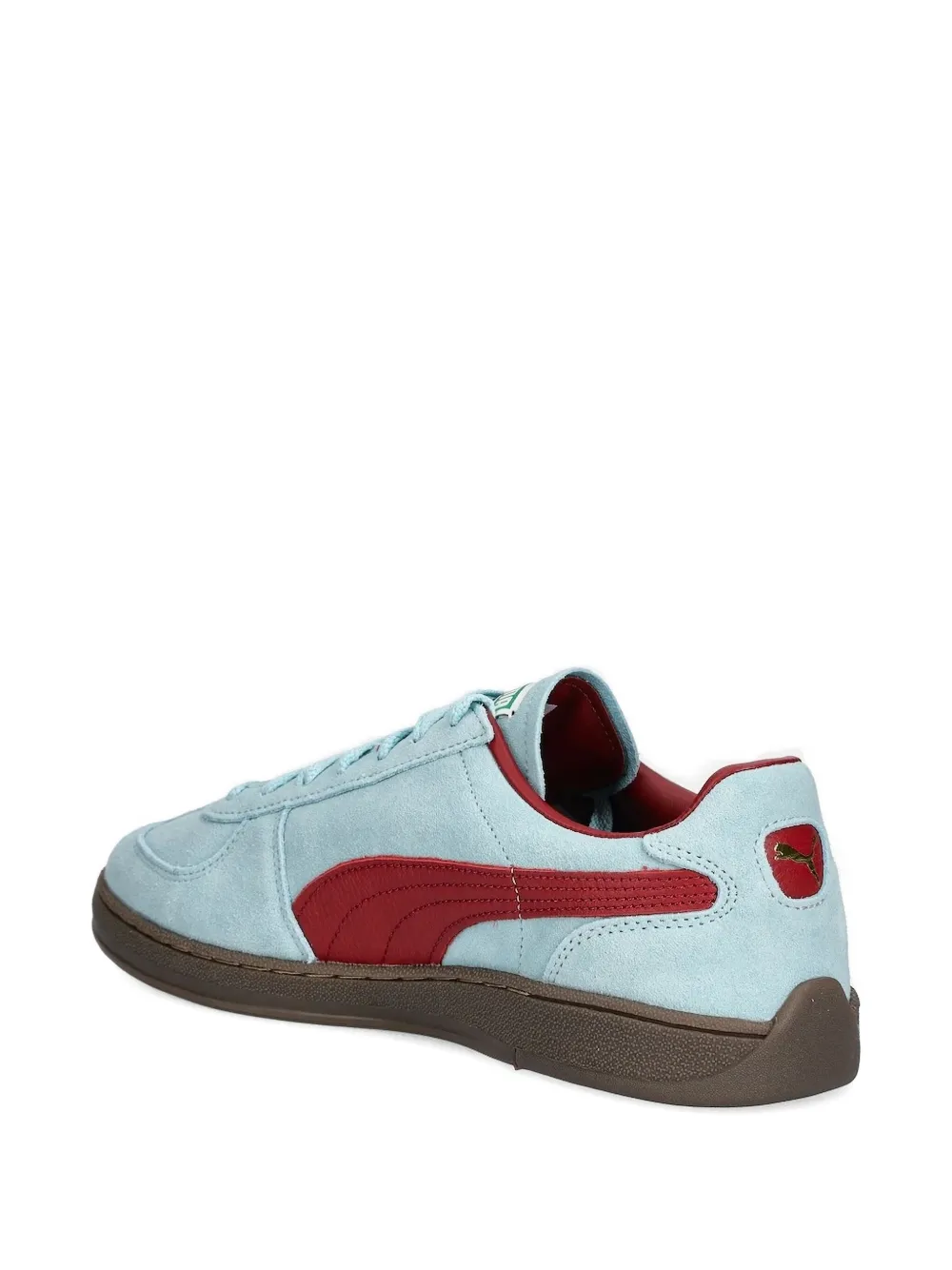 PUMA suede sneakers | Low-Tops | Image 2