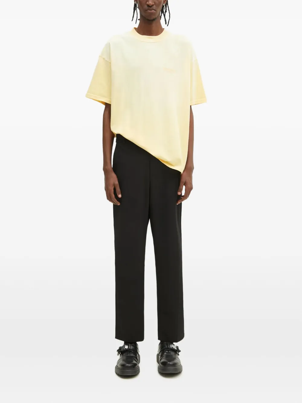 Represent pleated trousers | Tailored Pants | Image 2