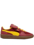 PUMA x Harry Potter strap-detail sneakers - Red