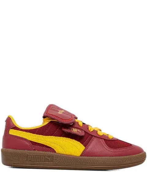PUMA x Harry Potter strap-detail sneakers