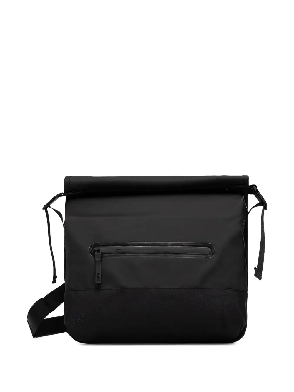Rains zip-pocket messenger bag | Women | Image 2