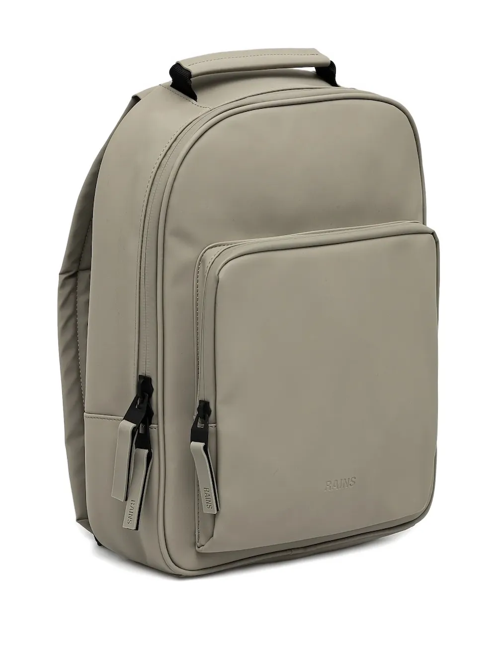 Rains top-handle front-pocket backpack | Women | Image 2