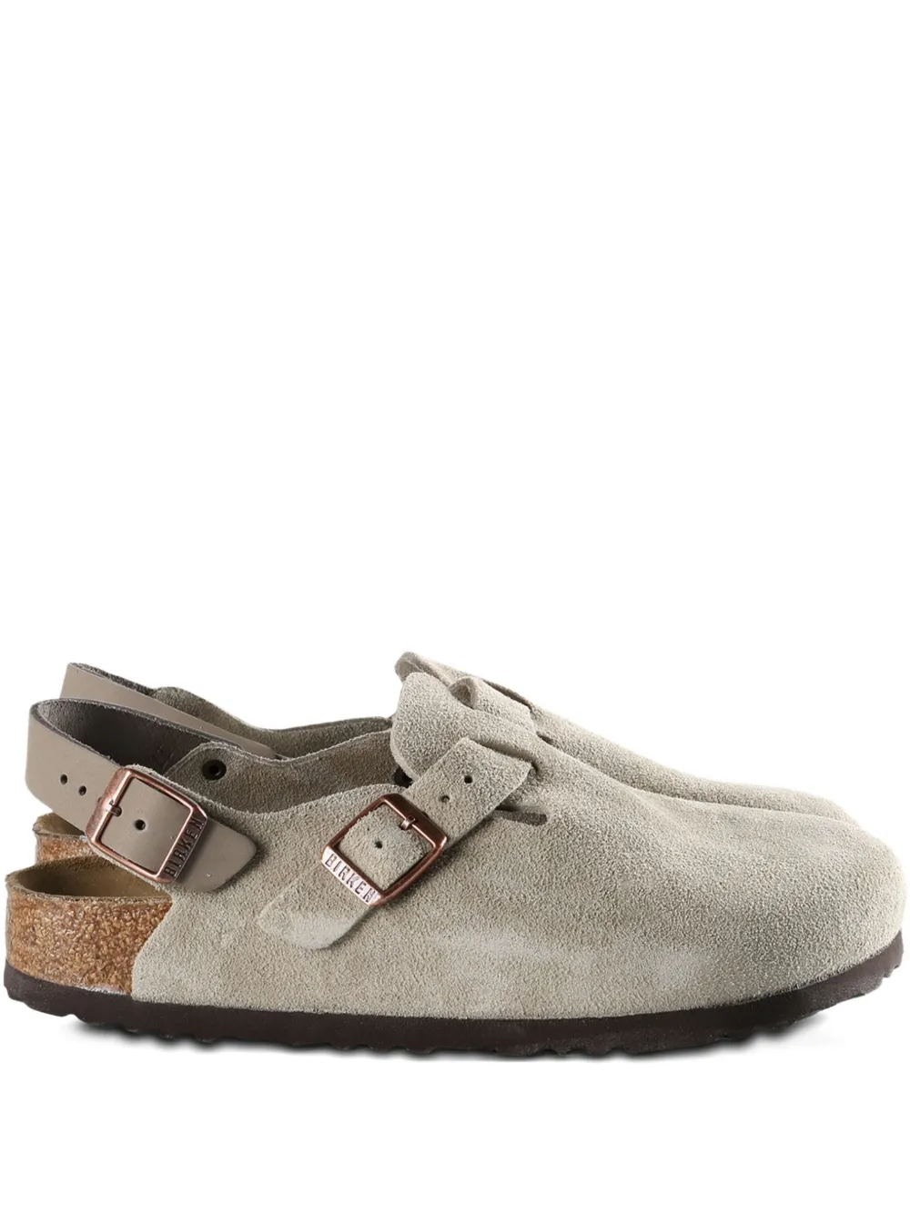 Tokyo mules