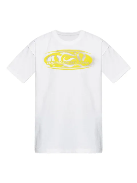 Diesel graphic-print T-shirt