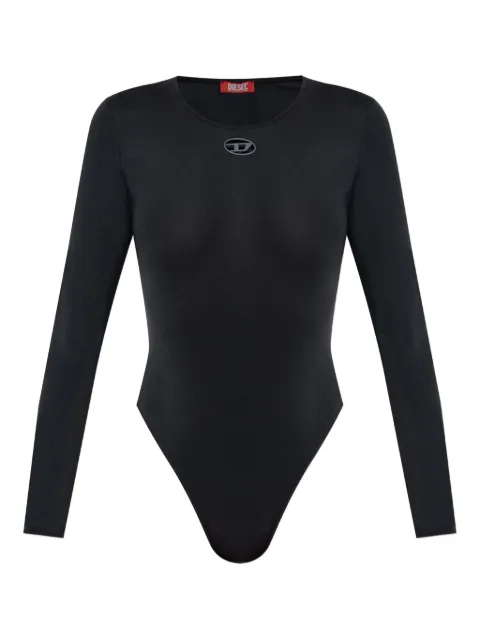 Diesel Body mangas longas