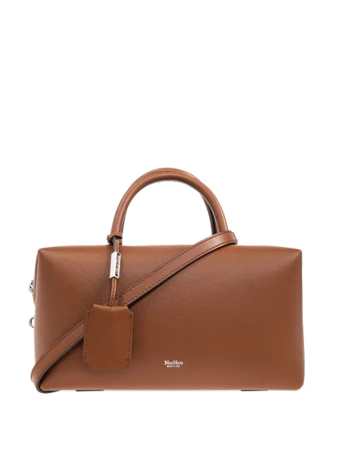 Max Mara Holdallm tote bag
