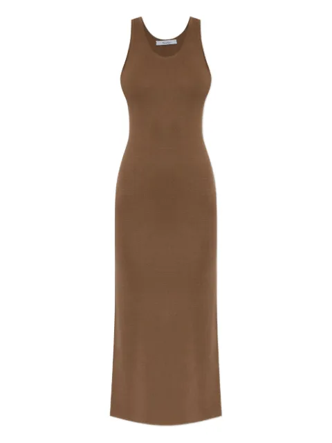 Max Mara Aceri midi dress