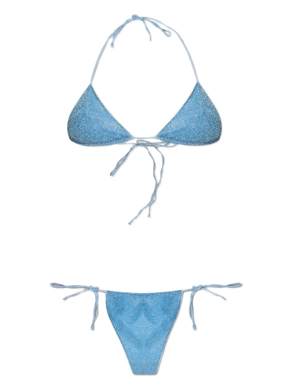 Oséree Lumière bikini - Blu