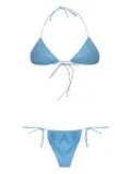 Oséree Lumière bikini - Blue