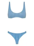 Oséree Lumière bikini - Blue