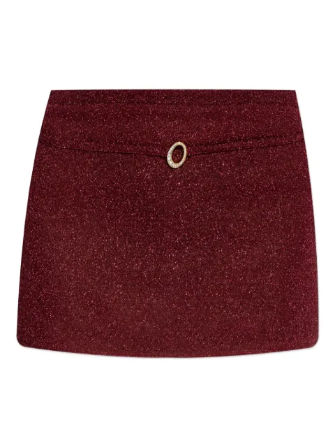 Oséree Lumière mini skirt