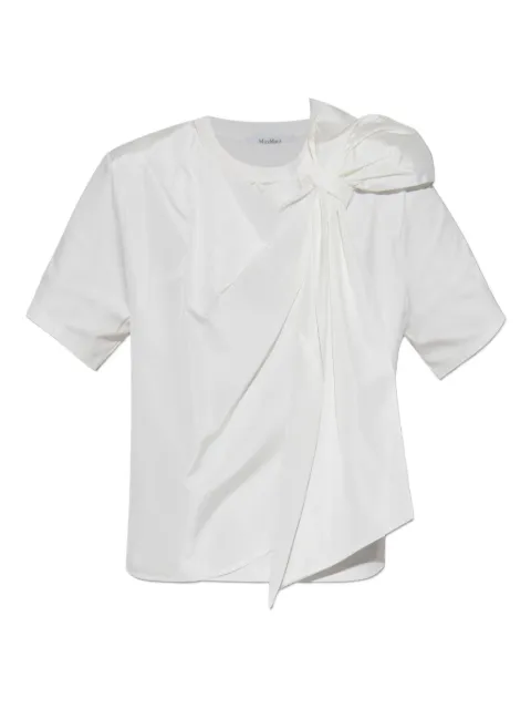 Max Mara Colle T-shirt 