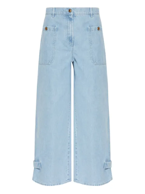 Max Mara Pugnale jeans