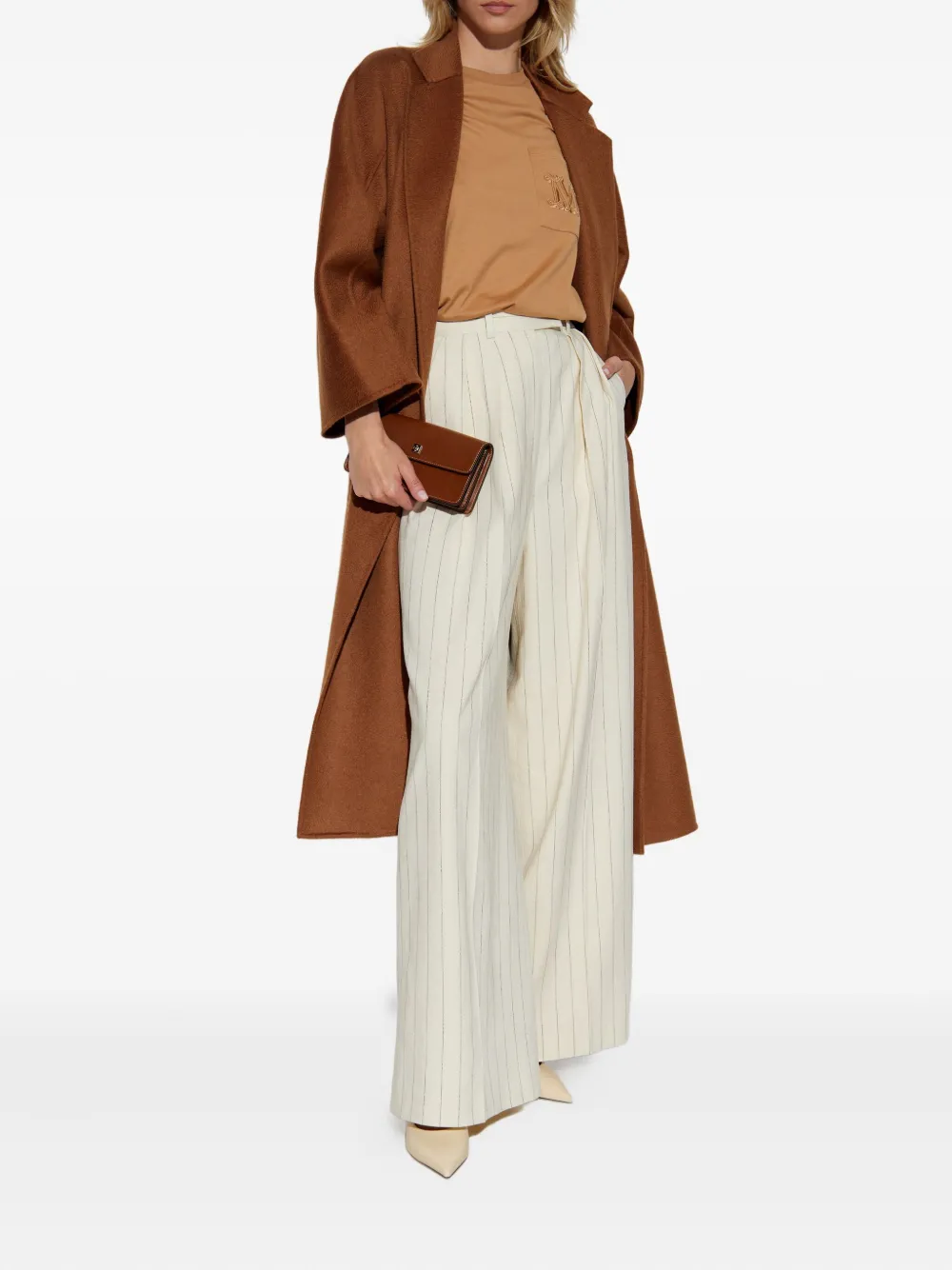 Max Mara playera Papaia | Playeras y jerséis | Image 2